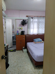 Blk 345 Clementi Avenue 5 (Clementi), HDB 3 Rooms #503614121